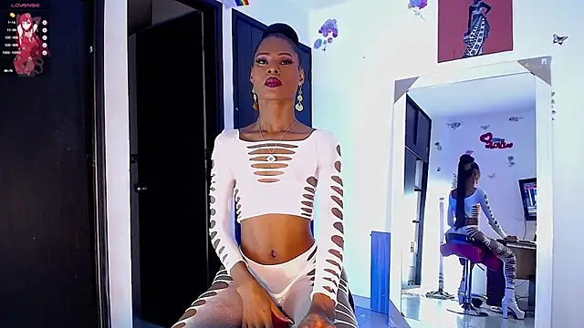 chocolatesexyhot online show from 02.02.25
