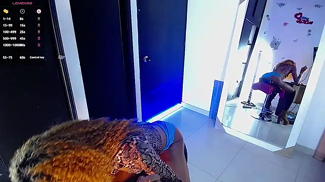 chocolatesexyhot online show from 02.06.25