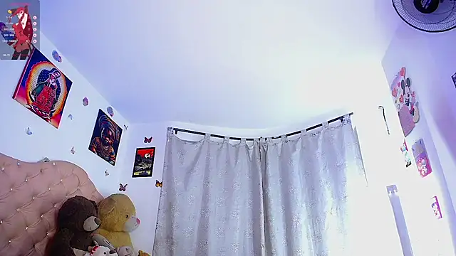 chocolatesexyhot online show from 02.15.25