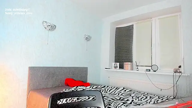 Misa abg online show from 02.21.26