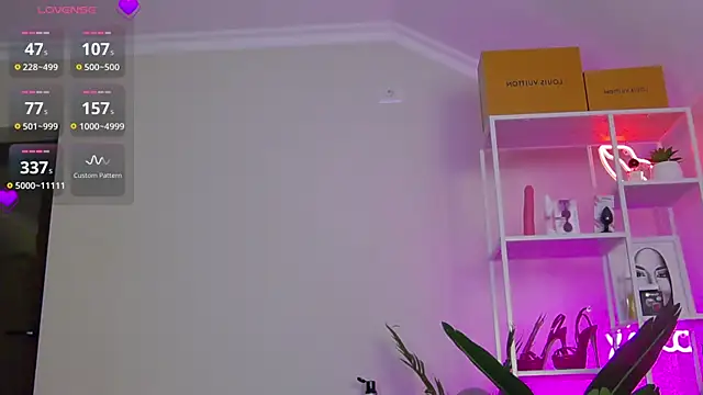 ArianaArianna online show from 05.29.26