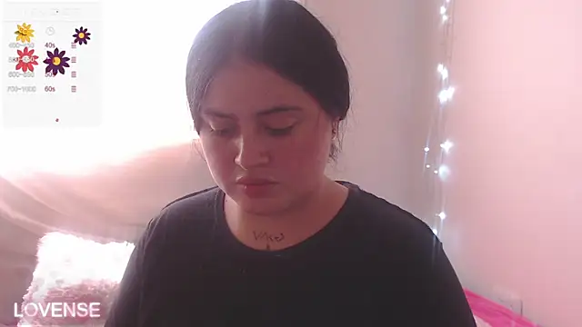 PamelaDoouce online show from 12.06.24