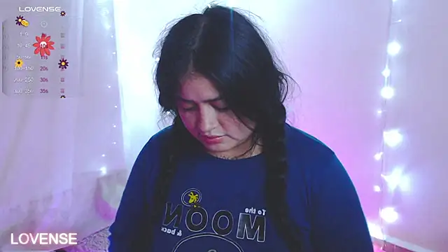 PamelaDoouce online show from 01.22.25