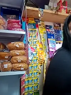 PamelaDoouce online show from 02.09.26