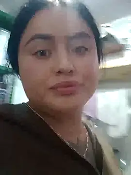 PamelaDoouce online show from 02.10.26