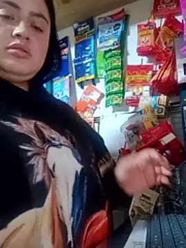 PamelaDoouce online show from 02.16.26