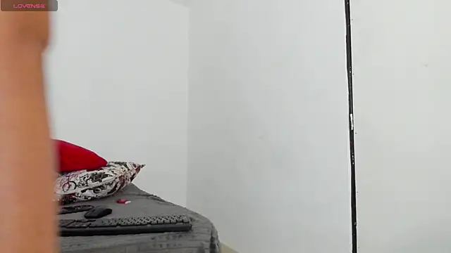 ambersmitx online show from 07.05.26