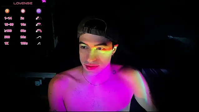 newjeff online show from 10.11.25