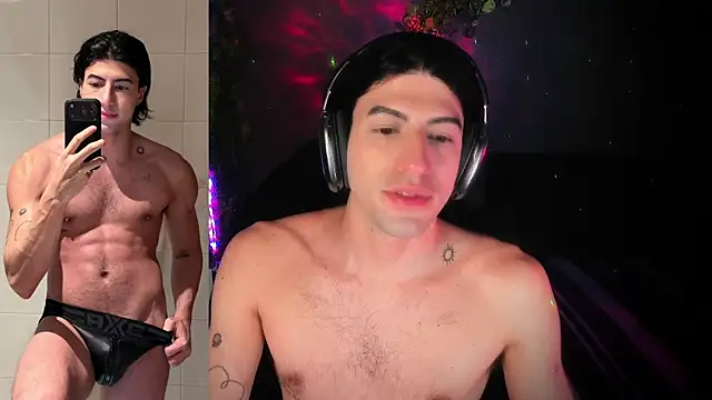 newjeff online show from 03.26.26