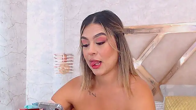 JoannaStanford online show from 11.25.25