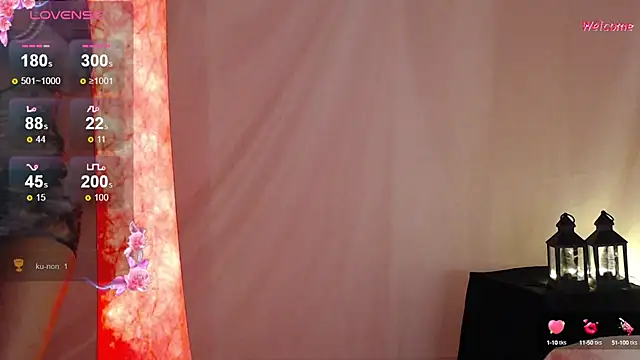 Leonora luxry online show from 01.14.25