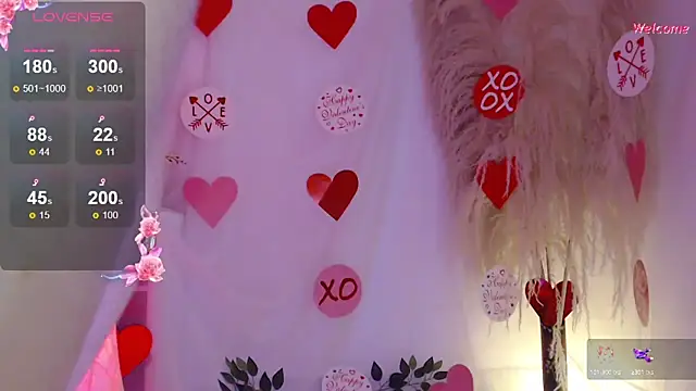 Leonora luxry online show from 02.15.25