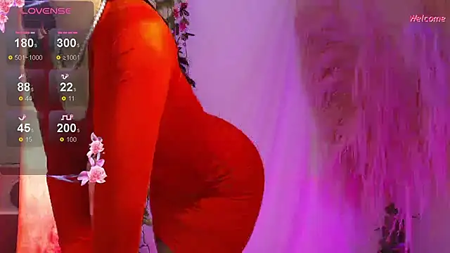 Leonora luxry online show from 02.21.25