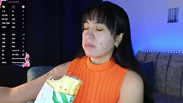 ZaraDames  online show from 10.03.25