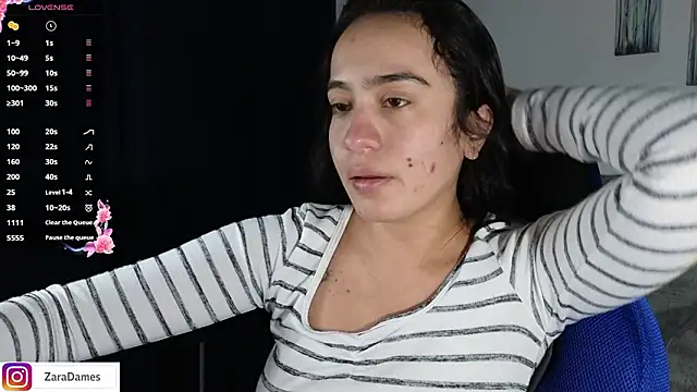 ZaraDames  online show from 02.03.26