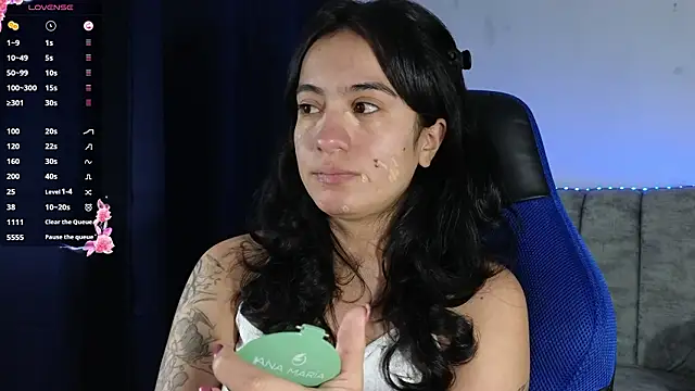 ZaraDames  online show from 03.12.26