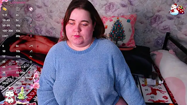 Estelle Hicks online show from 01.03.25