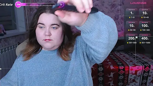 Estelle Hicks online show from 11.05.25