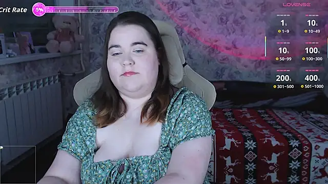 Estelle Hicks online show from 02.10.26