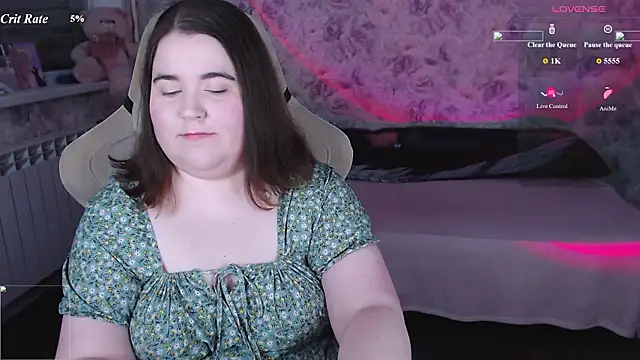 Estelle Hicks online show from 03.19.26