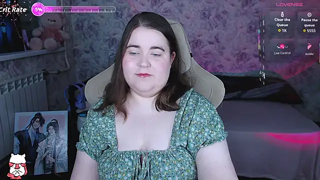 Estelle Hicks online show from 06.23.26