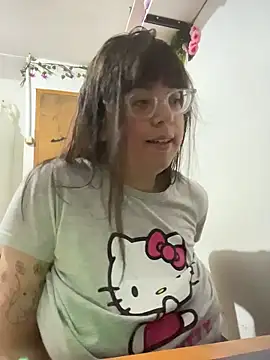 indiegirl666 online show from 11.23.25