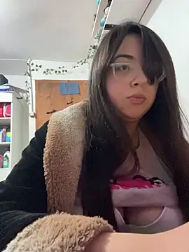 indiegirl666 online show from 06.11.26