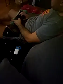 KinkyDanio online show from 11.10.25