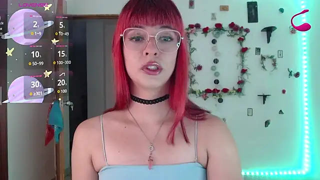  GalyaX  online show from 09.25.25