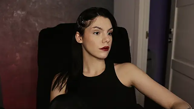 Snapshot of mistress__rochelle chatting on 02.17.25 mistress  rochelle online show from 02.17.25