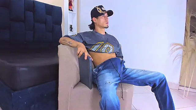 Jhonn Rhyss online show from 11.28.25