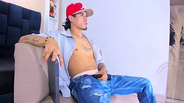 Jhonn Rhyss online show from 11.30.25