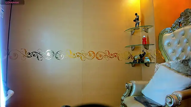 Celeste Baker  online show from 12.29.24