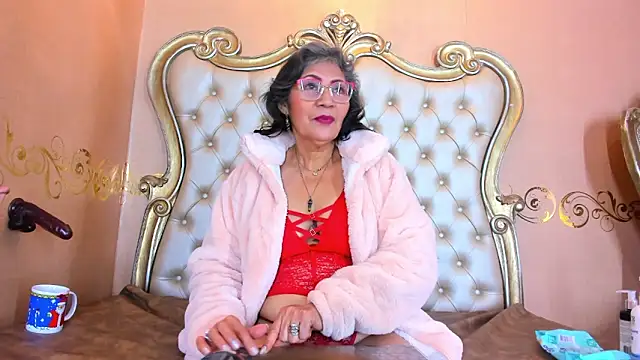 Celeste Baker  online show from 02.03.25