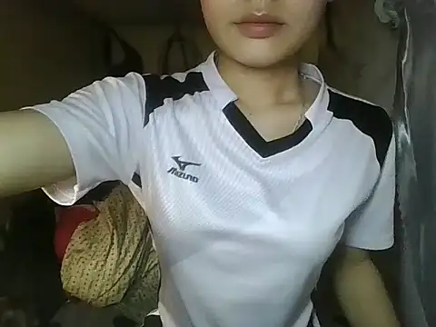 Be-MyMy online show from 04.04.26