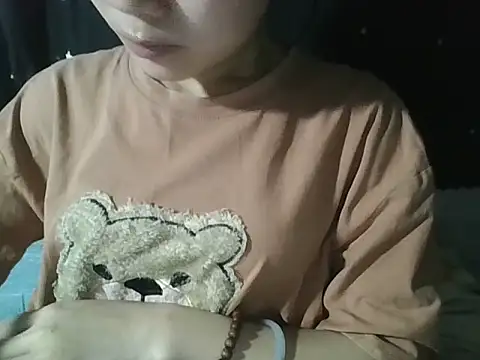 Be-MyMy online show from 04.18.26