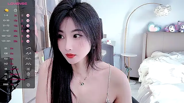 FeiFei-babe online show from 01.04.25