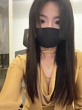 FeiFei-babe online show from 01.18.25