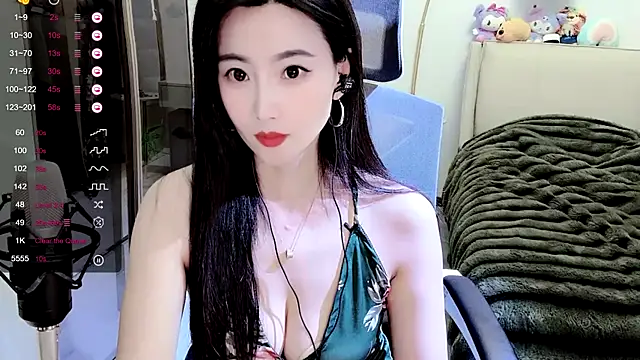 FeiFei-babe online show from 03.11.25