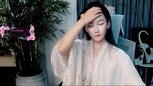 FeiFei-babe online show from 09.10.25