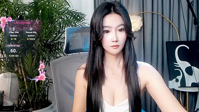 FeiFei-babe online show from 09.29.25