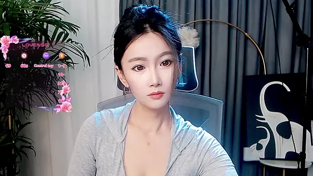 FeiFei-babe online show from 11.11.25