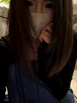 FeiFei-babe online show from 12.21.25