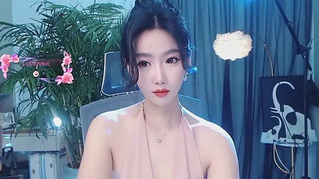 FeiFei-babe online show from 02.22.26