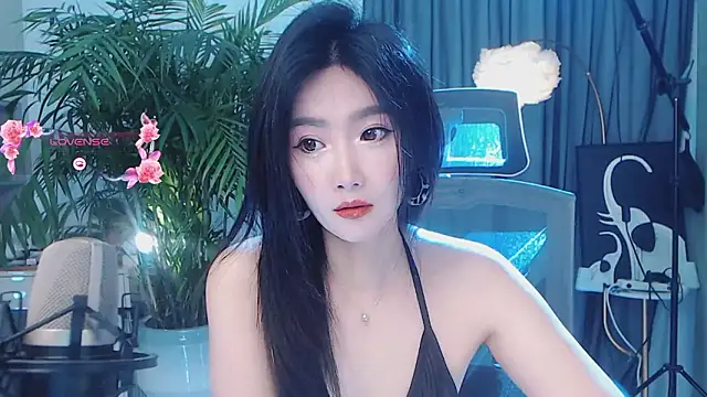 FeiFei-babe online show from 02.23.26