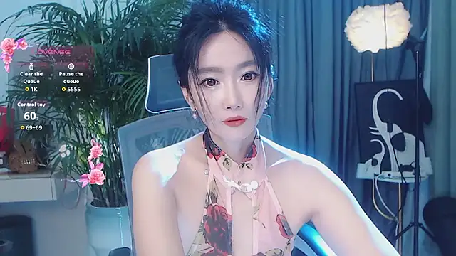 FeiFei-babe online show from 03.15.26