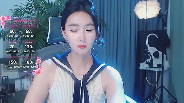FeiFei-babe online show from 05.11.26