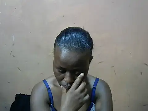 sexy-rosie online show from 09.19.25