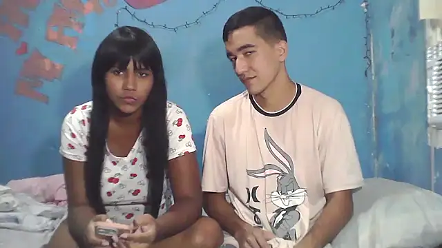 Sweetiefoxxx online show from 12.14.24