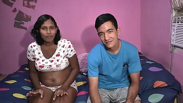 Sweetiefoxxx online show from 10.07.25